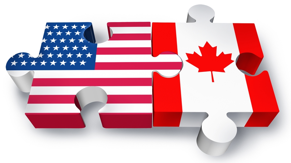 How to Move from the USA to Canada
