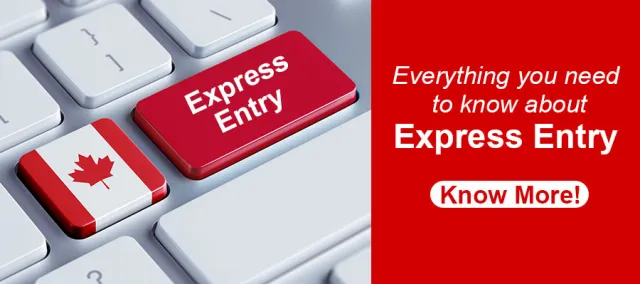 How to Enter Canada Through Express Entry in 2023