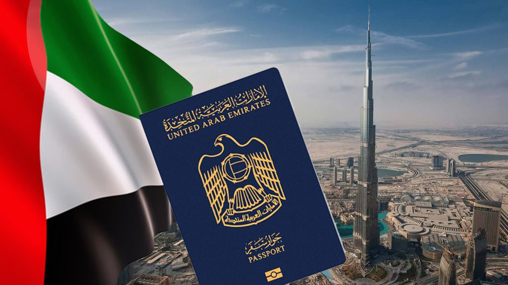 Visa for the United Arab Emirates | Application