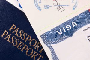 Nigerians: Belarus Visa Requirements