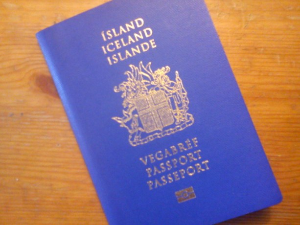 How to Apply for an Iceland Visa and the Requirements for Africans