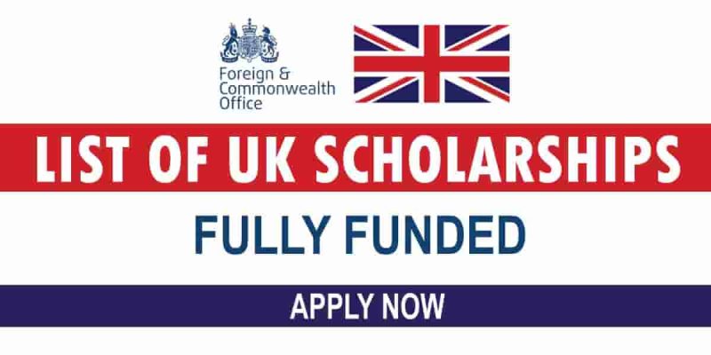 Scholarships In UK 1 800x400 