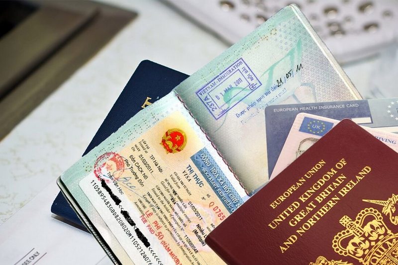 Visa Requirements for Trinidad & Tobago - How to Apply