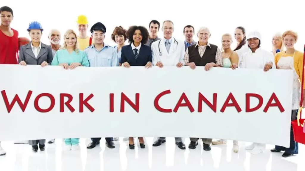 Nigerians: 3 Remote Jobs in Canada | How to Apply